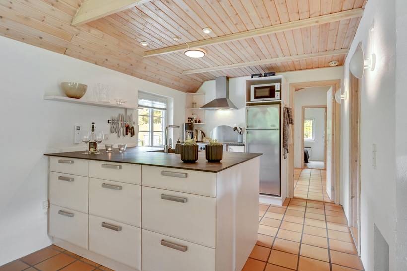 Foto von Ferienhaus UK22 in Vester Husby - Westjütland