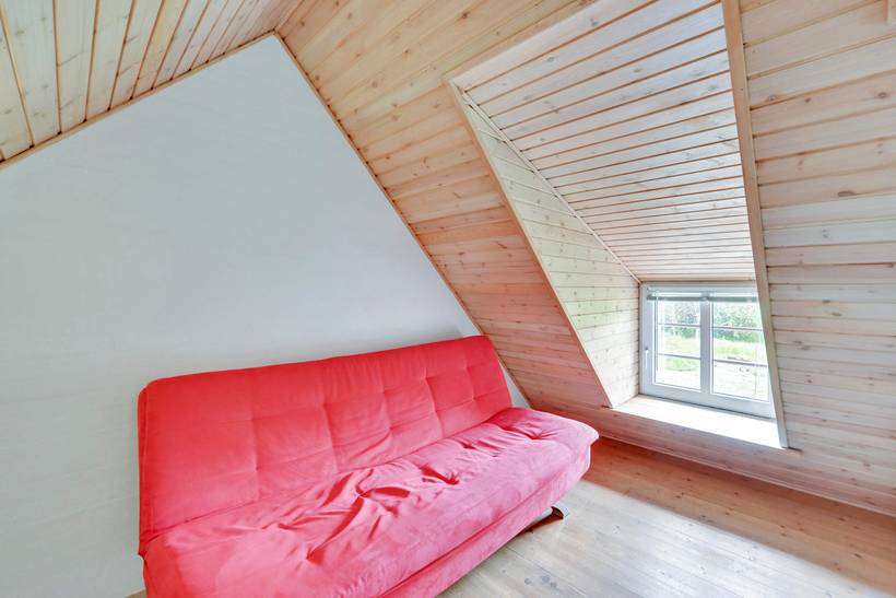 Foto von Ferienhaus UK22 in Vester Husby - Westjütland