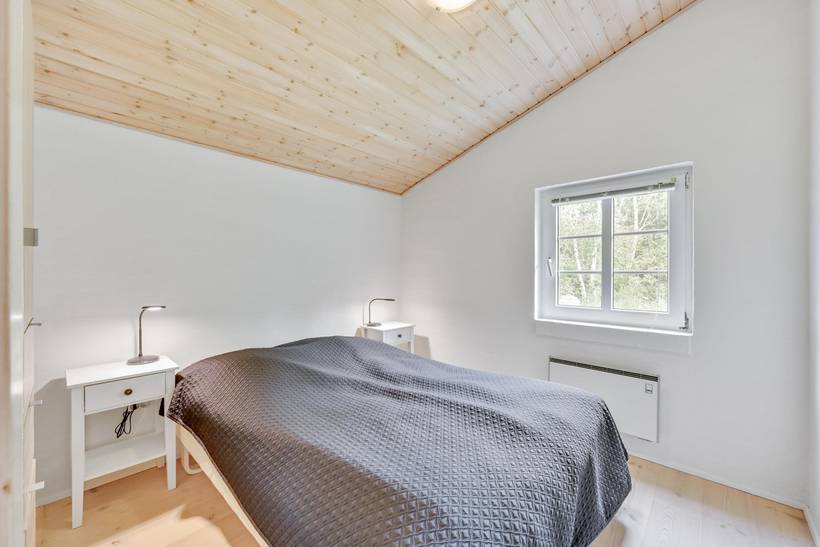 Foto von Ferienhaus UK22 in Vester Husby - Westjütland