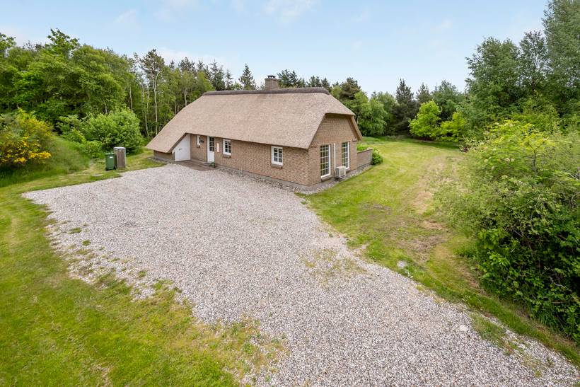 Foto von Ferienhaus UK22 in Vester Husby - Westjütland
