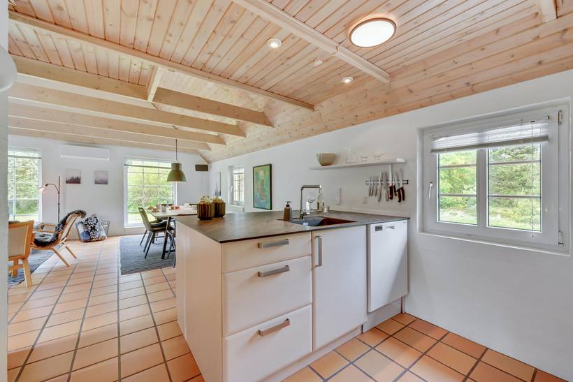 Foto von Ferienhaus UK22 in Vester Husby - Westjütland