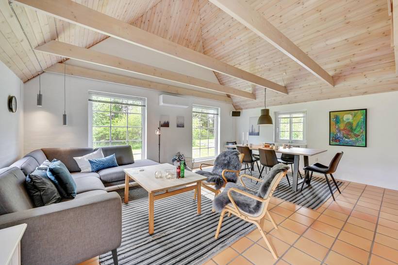 Foto von Ferienhaus UK22 in Vester Husby - Westjütland