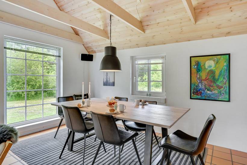 Foto von Ferienhaus UK22 in Vester Husby - Westjütland