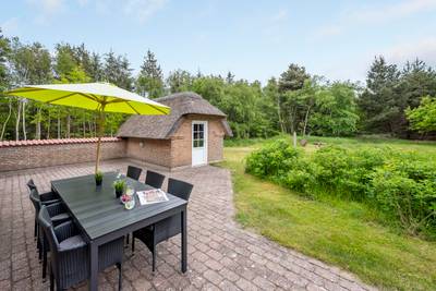 Vorschaubild von Ferienhaus UK22 in Vester Husby - Westjütland