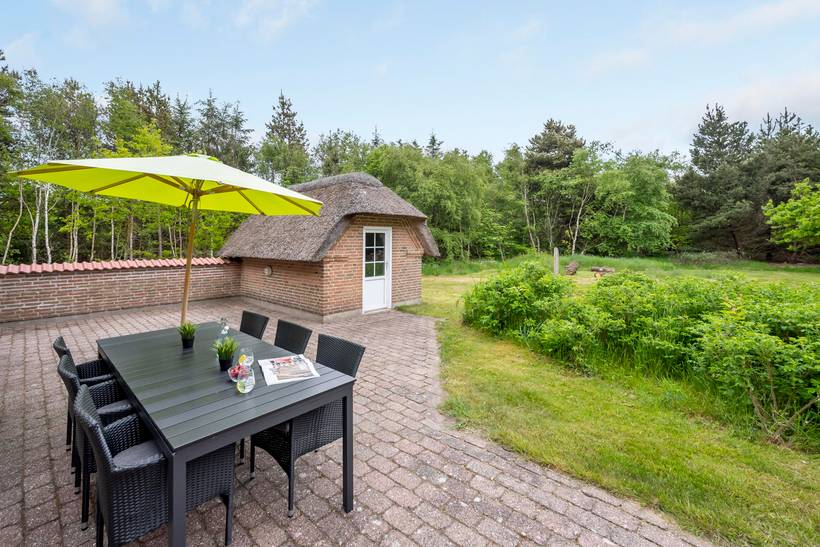 Foto von Ferienhaus UK22 in Vester Husby - Westjütland