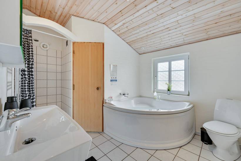 Foto von Ferienhaus UK22 in Vester Husby - Westjütland