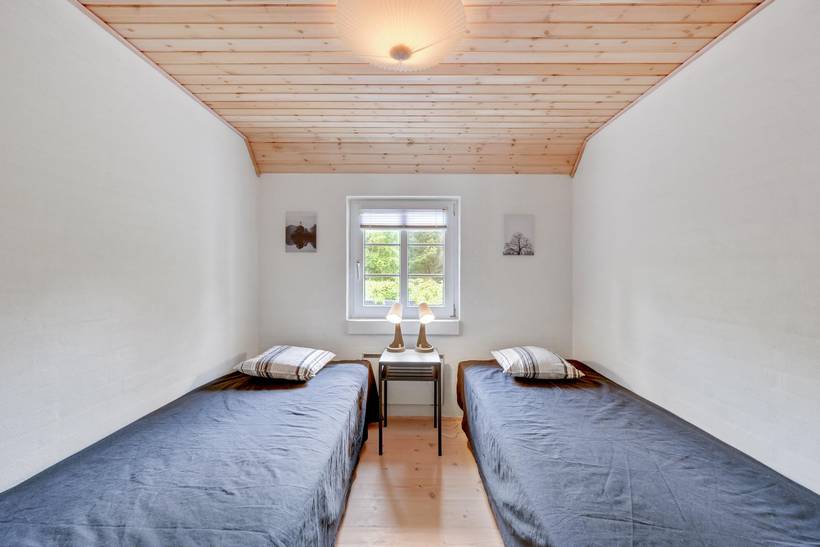 Foto von Ferienhaus UK22 in Vester Husby - Westjütland