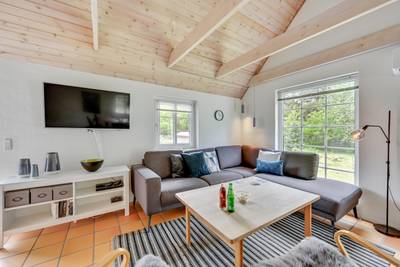 Vorschaubild von Ferienhaus UK22 in Vester Husby - Westjütland