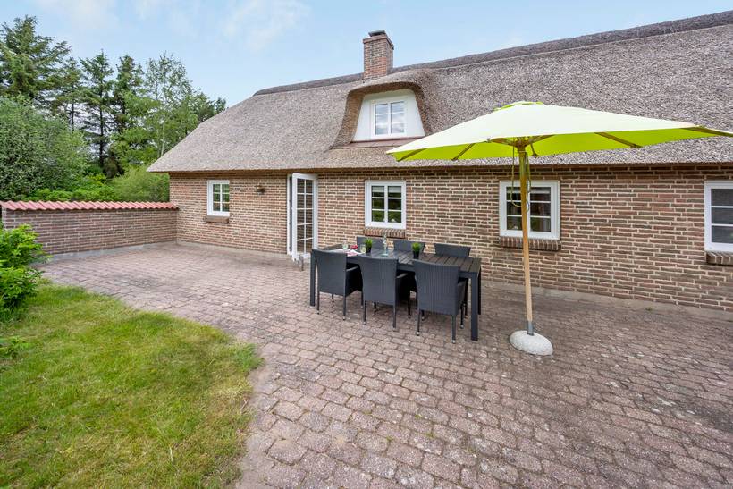 Foto von Ferienhaus UK22 in Vester Husby - Westjütland