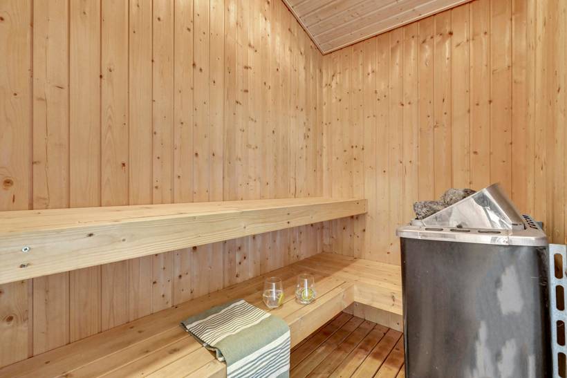 Foto von Ferienhaus UK22 in Vester Husby - Westjütland
