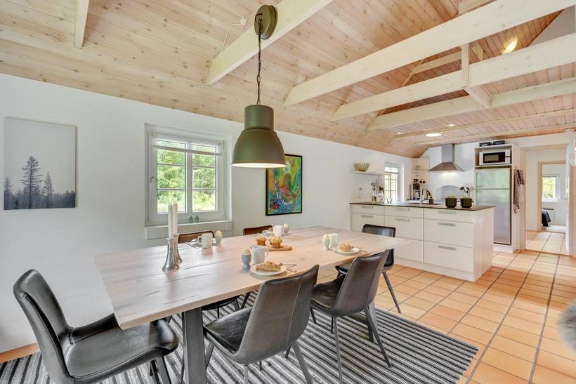 Foto von Ferienhaus UK22 in Vester Husby - Westjütland