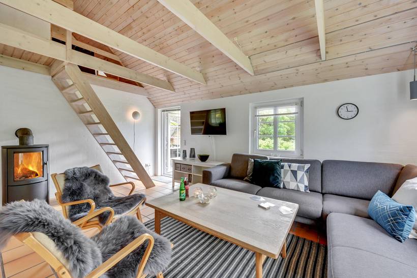 Foto von Ferienhaus UK22 in Vester Husby - Westjütland