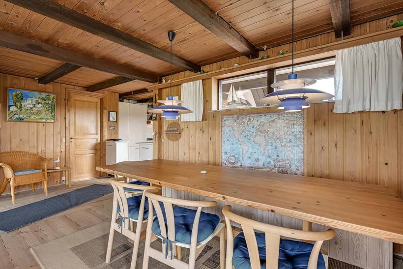Foto von Ferienhaus UK28 in Vejlby Klit - Westjütland