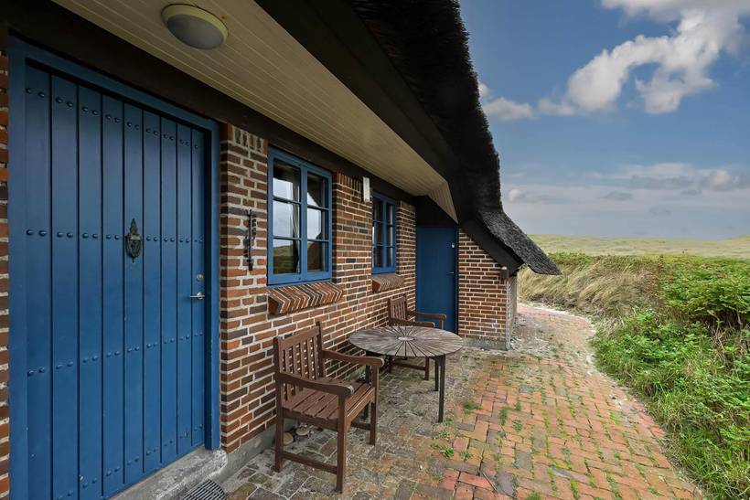 Foto von Ferienhaus UK28 in Vejlby Klit - Westjütland