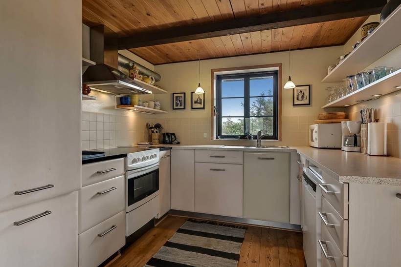 Foto von Ferienhaus UK28 in Vejlby Klit - Westjütland