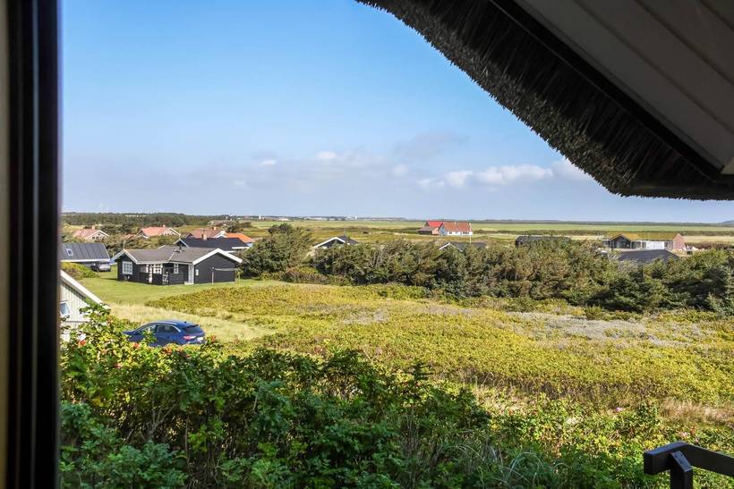 Foto von Ferienhaus UK28 in Vejlby Klit - Westjütland