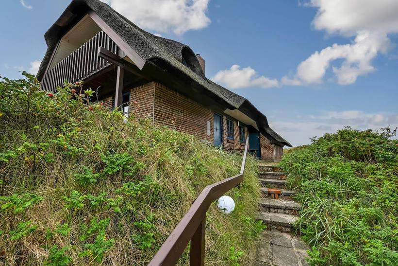 Foto von Ferienhaus UK28 in Vejlby Klit - Westjütland