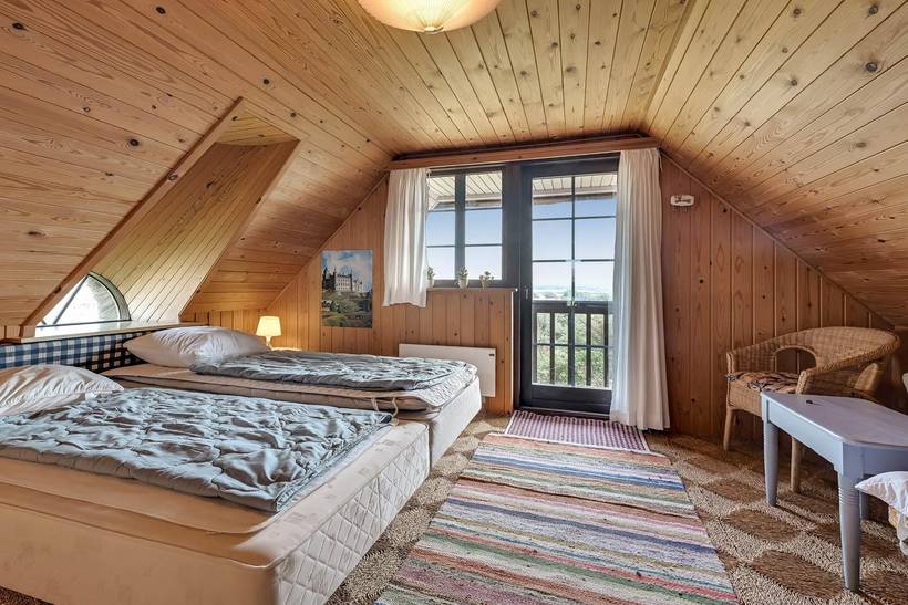 Foto von Ferienhaus UK28 in Vejlby Klit - Westjütland