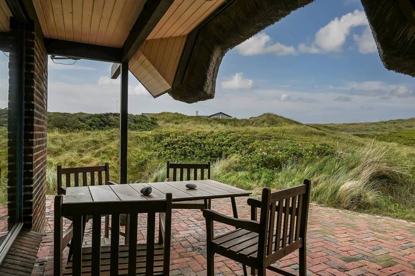 Foto von Ferienhaus UK28 in Vejlby Klit - Westjütland
