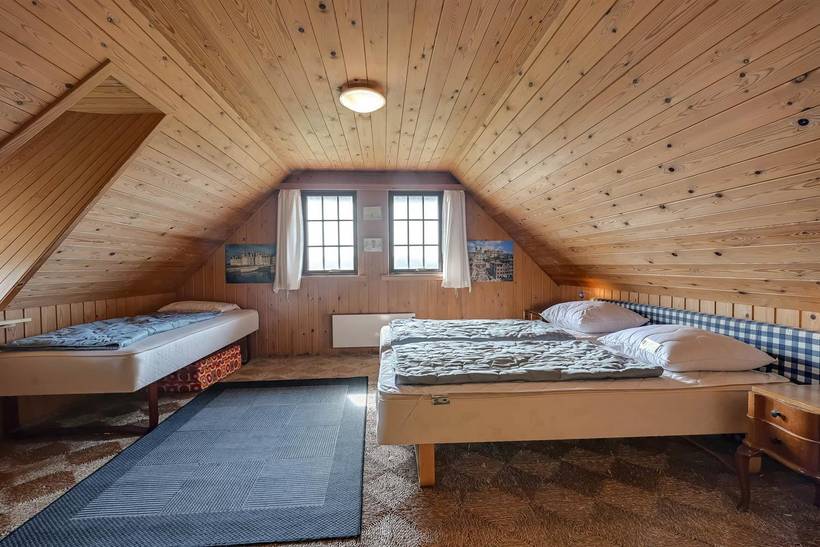 Foto von Ferienhaus UK28 in Vejlby Klit - Westjütland