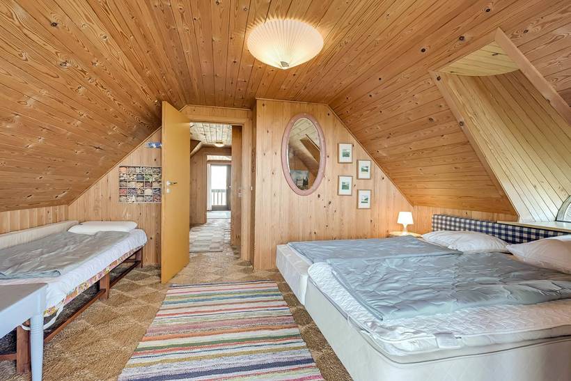 Foto von Ferienhaus UK28 in Vejlby Klit - Westjütland