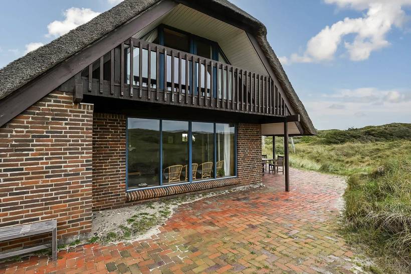 Foto von Ferienhaus UK28 in Vejlby Klit - Westjütland