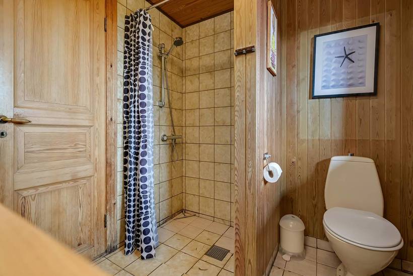 Foto von Ferienhaus UK28 in Vejlby Klit - Westjütland