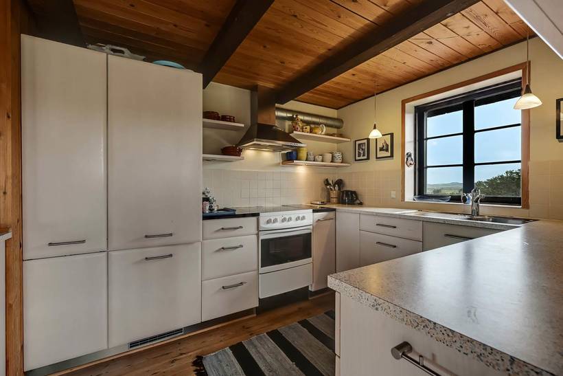 Foto von Ferienhaus UK28 in Vejlby Klit - Westjütland