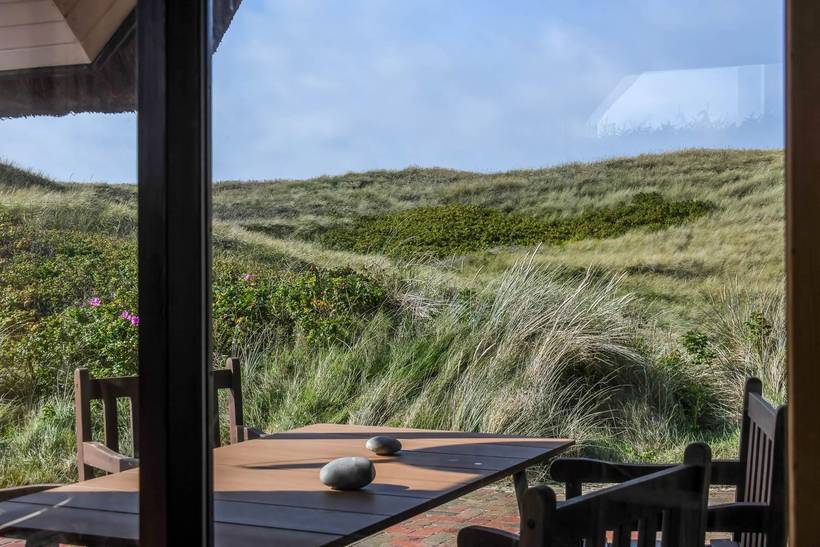Foto von Ferienhaus UK28 in Vejlby Klit - Westjütland