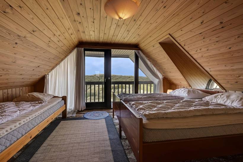 Foto von Ferienhaus UK28 in Vejlby Klit - Westjütland