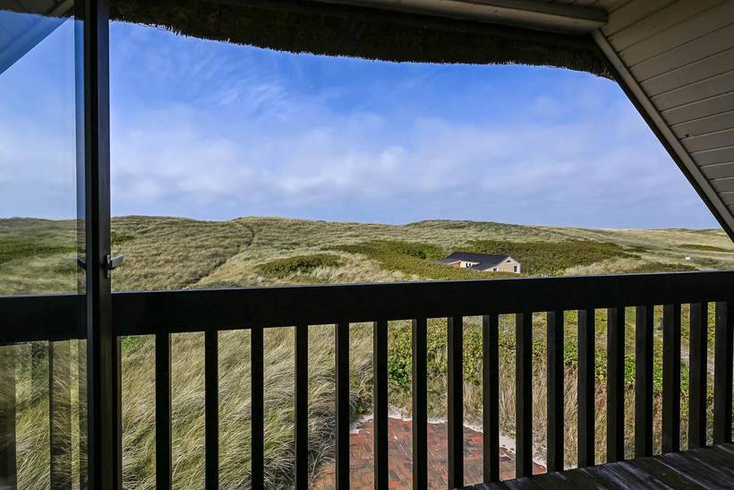 Foto von Ferienhaus UK28 in Vejlby Klit - Westjütland