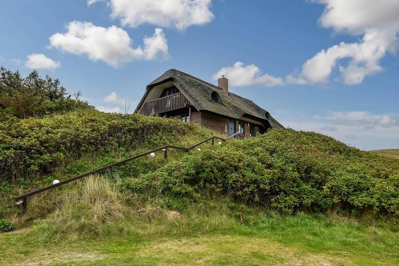 Foto von Ferienhaus UK28 in Vejlby Klit - Westjütland