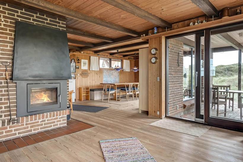 Foto von Ferienhaus UK28 in Vejlby Klit - Westjütland