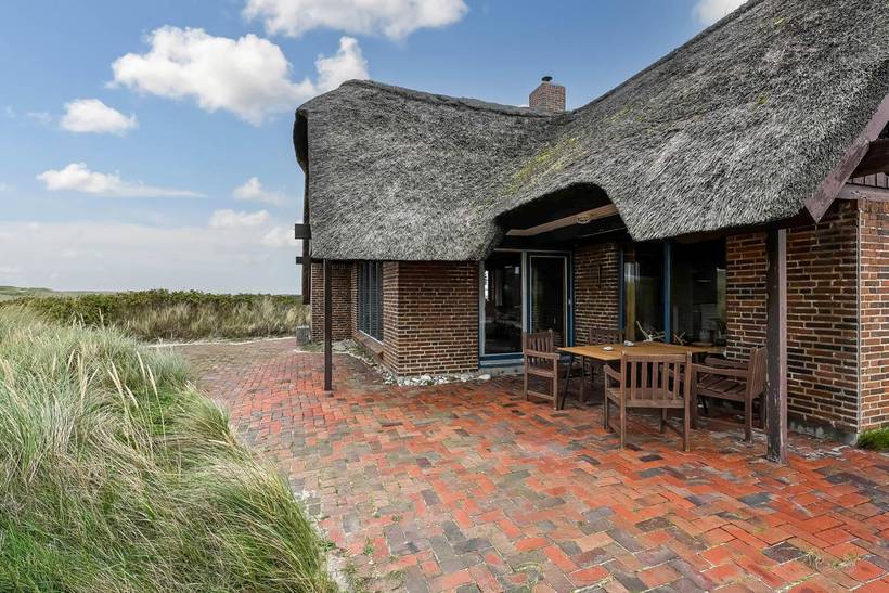 Foto von Ferienhaus UK28 in Vejlby Klit - Westjütland