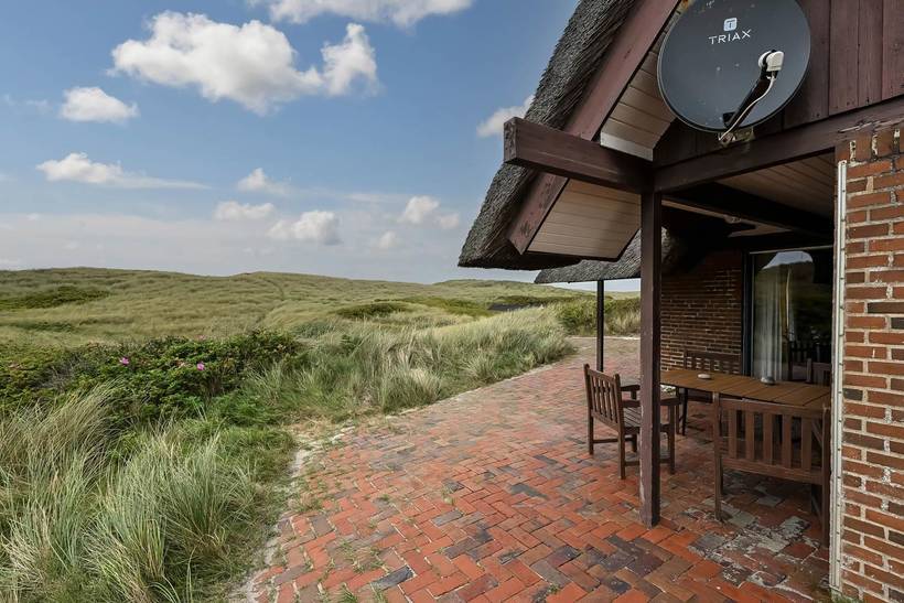 Foto von Ferienhaus UK28 in Vejlby Klit - Westjütland