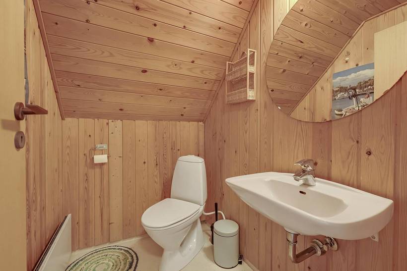 Foto von Ferienhaus UK28 in Vejlby Klit - Westjütland