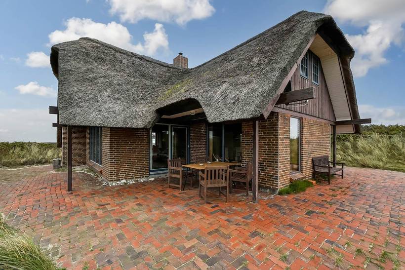 Foto von Ferienhaus UK28 in Vejlby Klit - Westjütland