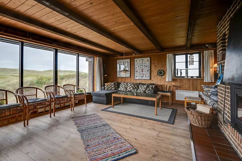 Foto von Ferienhaus UK28 in Vejlby Klit - Westjütland