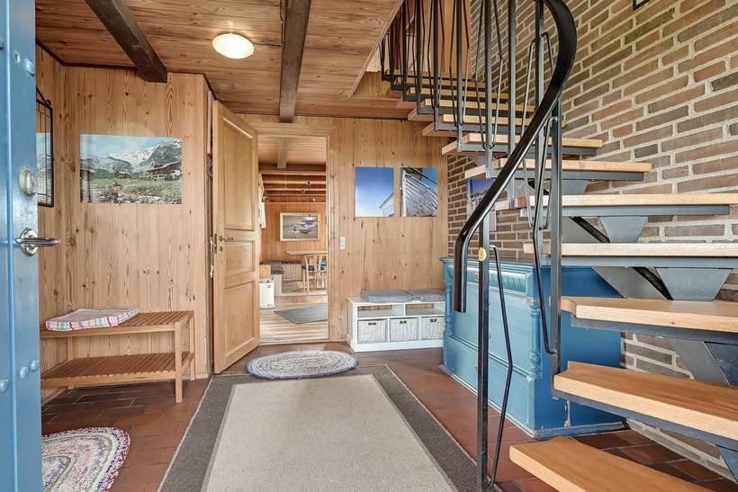 Foto von Ferienhaus UK28 in Vejlby Klit - Westjütland