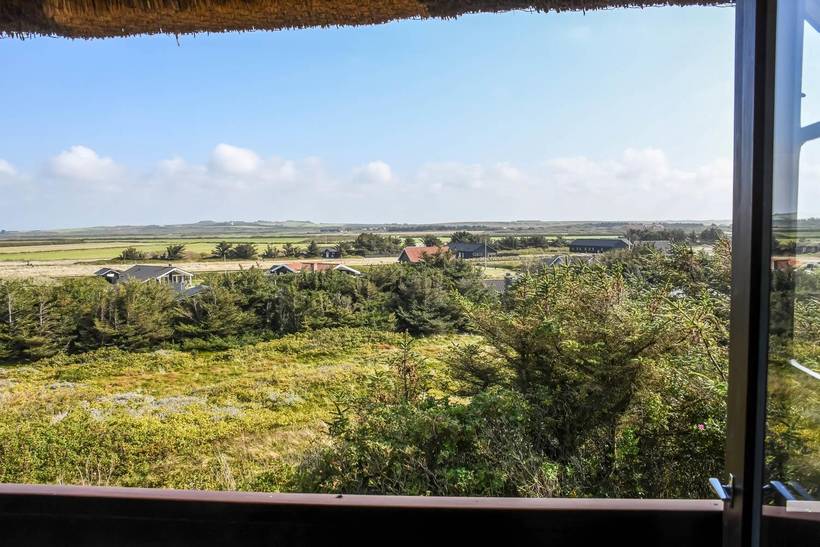 Foto von Ferienhaus UK28 in Vejlby Klit - Westjütland