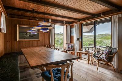 Vorschaubild von Ferienhaus UK28 in Vejlby Klit - Westjütland