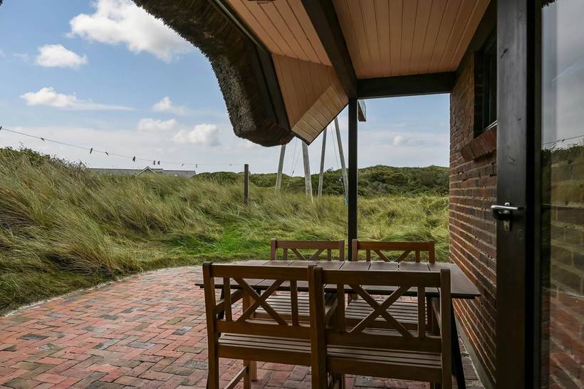 Foto von Ferienhaus UK28 in Vejlby Klit - Westjütland