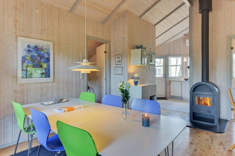 Foto von Ferienhaus UK29 in Begtrup Vig - Mols - Ostjütland