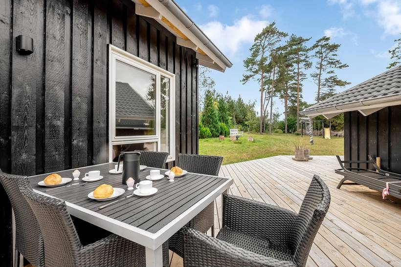 Foto von Ferienhaus UK29 in Begtrup Vig - Mols - Ostjütland