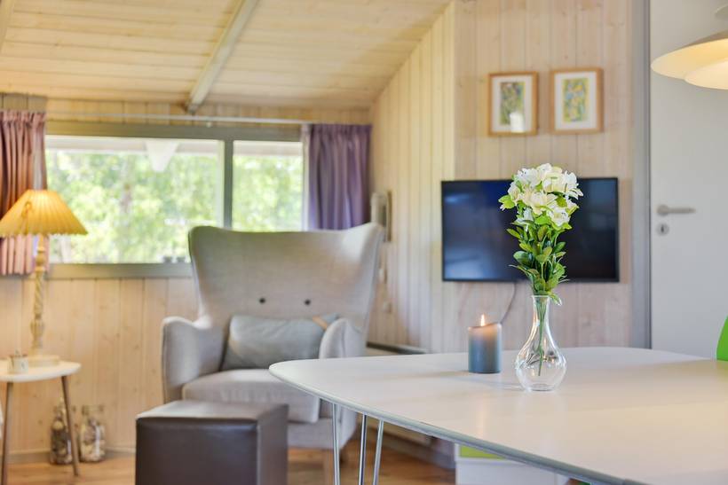 Foto von Ferienhaus UK29 in Begtrup Vig - Mols - Ostjütland