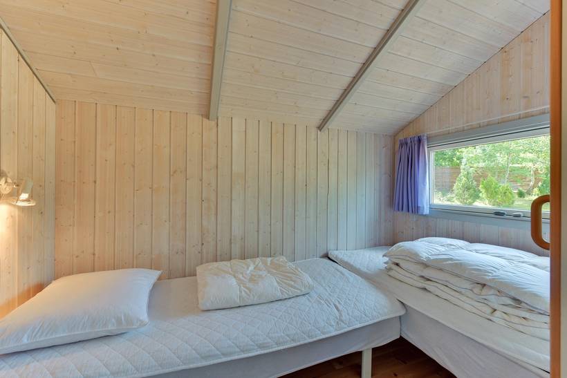 Foto von Ferienhaus UK29 in Begtrup Vig - Mols - Ostjütland