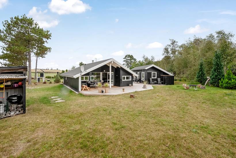 Foto von Ferienhaus UK29 in Begtrup Vig - Mols - Ostjütland