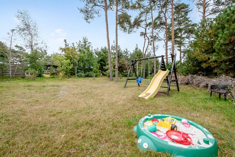 Foto von Ferienhaus UK29 in Begtrup Vig - Mols - Ostjütland