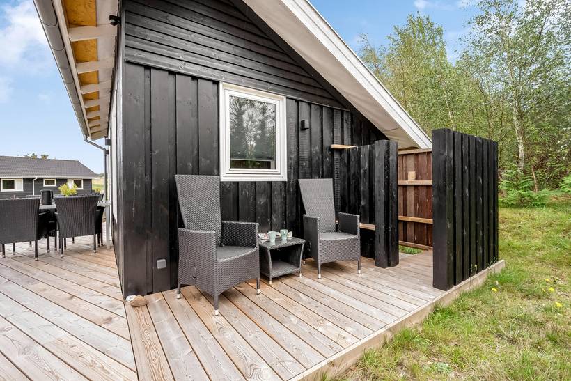 Foto von Ferienhaus UK29 in Begtrup Vig - Mols - Ostjütland