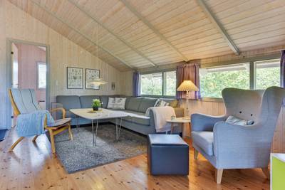 Vorschaubild von Ferienhaus UK29 in Begtrup Vig - Mols - Ostjütland